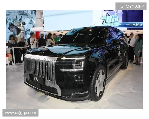 2.0T+2米9轴距 新豪华SUV仅16万起？这波新车爽了