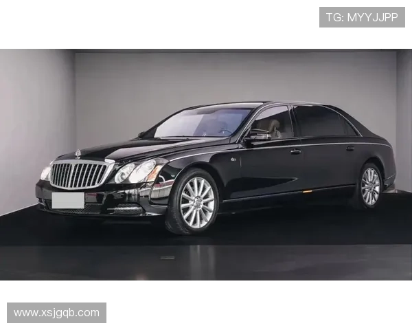 2010年能开上迈巴赫62s的人，是那个年代当之无愧的大佬