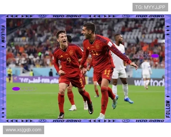 世界杯决赛西班牙解说（世界杯决赛爆冷）世界杯体育论坛