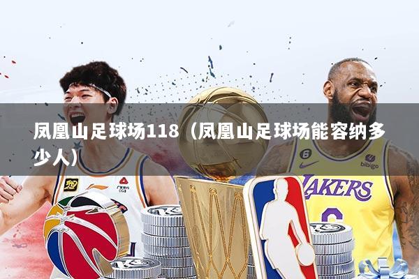 凤凰山足球场118（凤凰山足球场能容纳多少人）